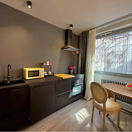 Casbah, Nel Cuore Di Apartment Menaggio