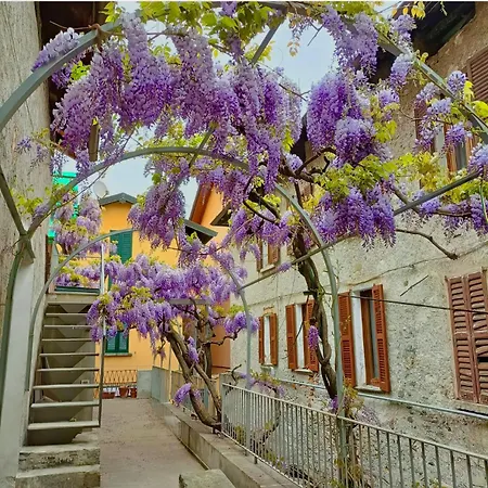 Casbah, Nel Cuore Di Menaggio