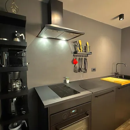 Apartment Casbah, Nel Cuore Di *