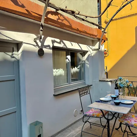 Apartment Casbah, Nel Cuore Di Menaggio