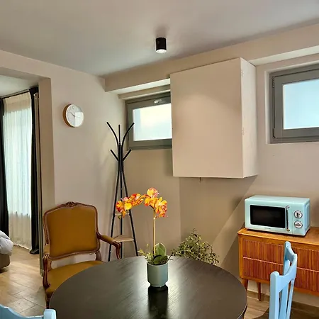 Casbah, Nel Cuore Di Apartment *