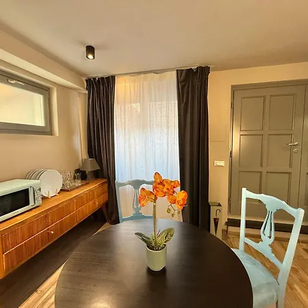 Casbah, Nel Cuore Di Apartment *