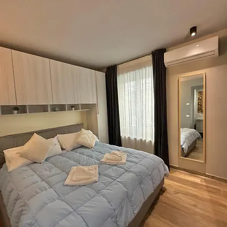 Casbah, Nel Cuore Di Apartment Menaggio
