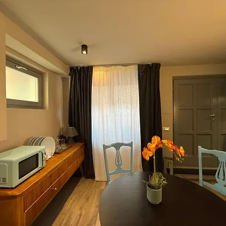 Apartment Casbah, Nel Cuore Di Menaggio