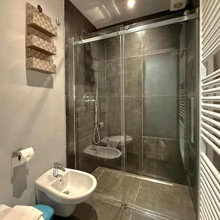 Casbah, Nel Cuore Di Apartment Menaggio