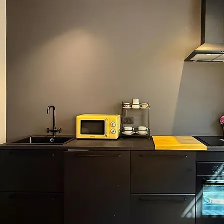 Casbah, Nel Cuore Di Apartment