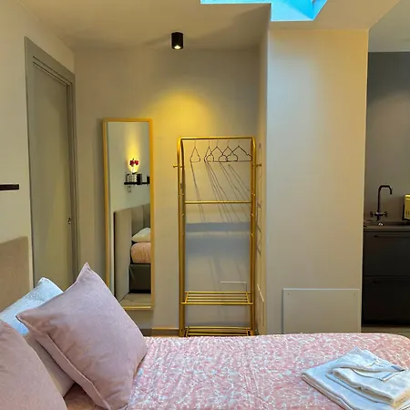 Casbah, Nel Cuore Di Apartment