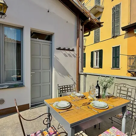 Casbah, Nel Cuore Di Apartment *