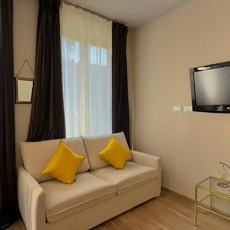 Casbah, Nel Cuore Di Apartment *