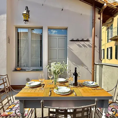 Apartment Casbah, Nel Cuore Di *