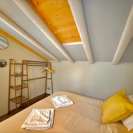 Casbah, Nel Cuore Di Apartment