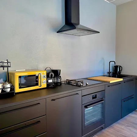 Apartment Casbah, Nel Cuore Di *
