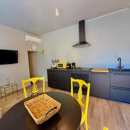 Casbah, Nel Cuore Di Apartment *