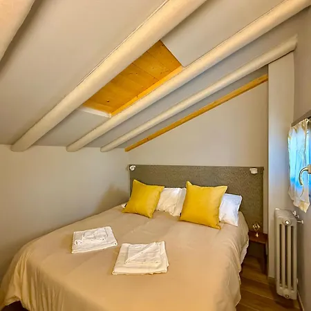 Casbah, Nel Cuore Di Apartment