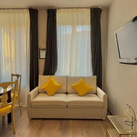 Casbah, Nel Cuore Di Apartment *